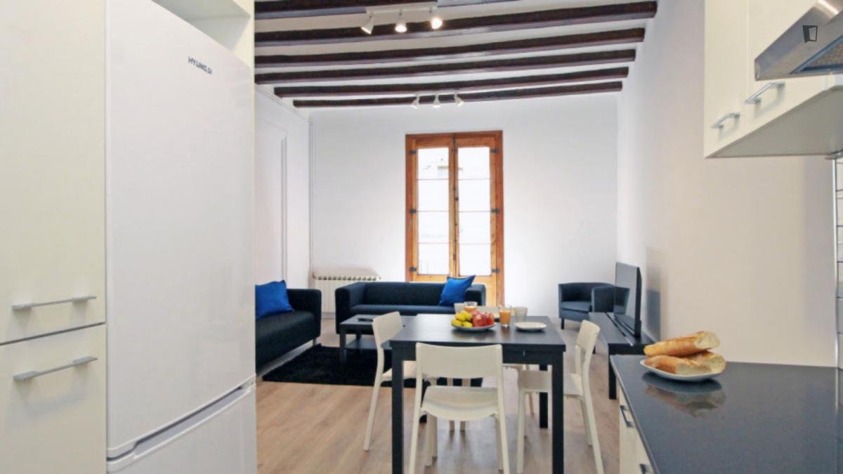 Habitación en alquiler, Barcelona