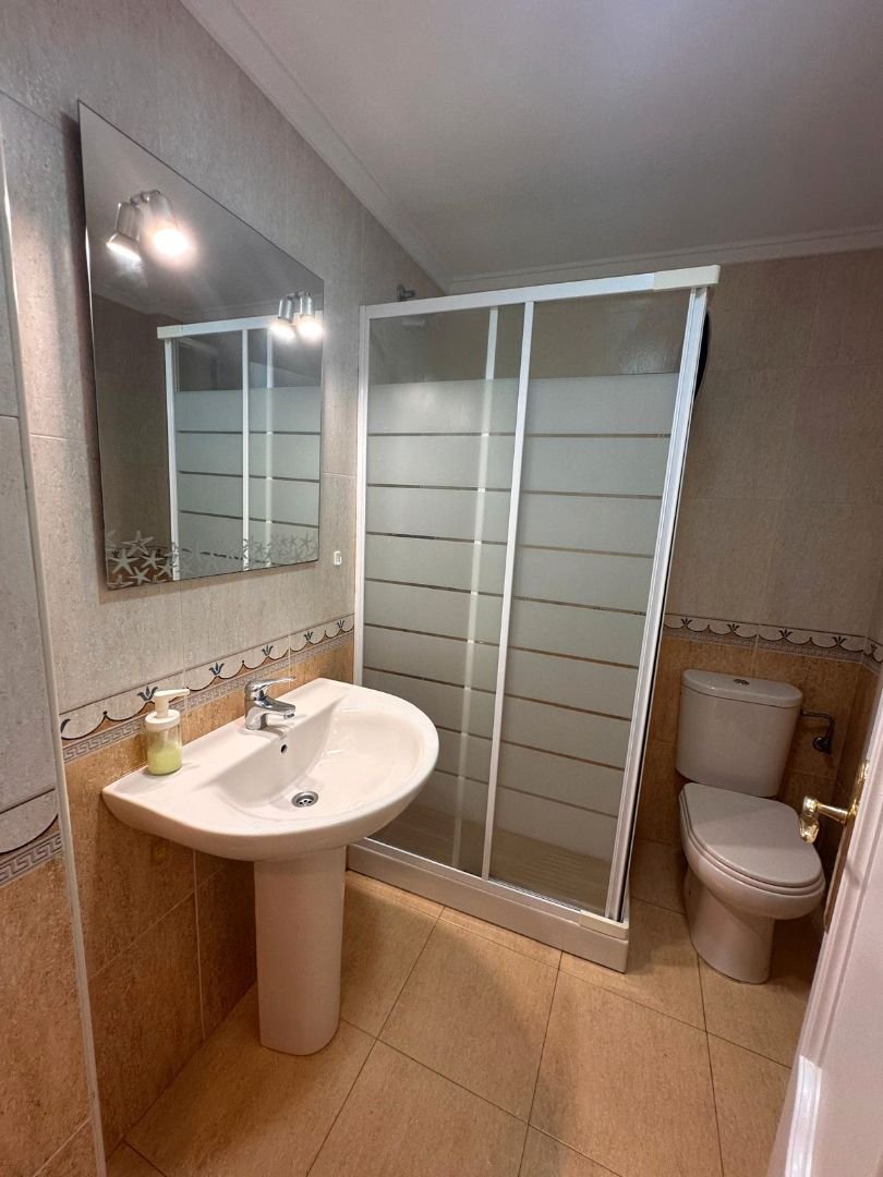 Pis de 50 m² a Carreño