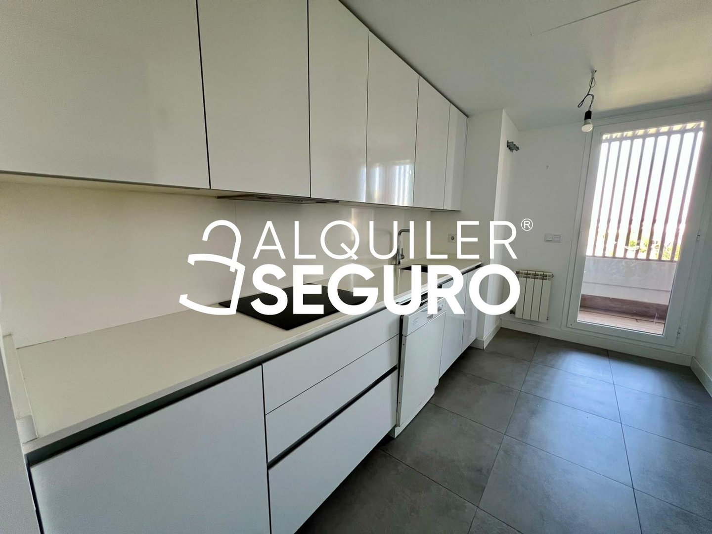 Piso de 105 m² en Tres Cantos