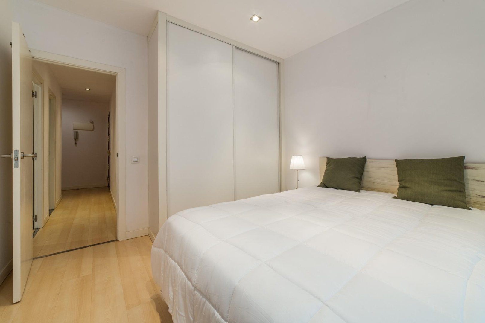Piso de 60 m² en Madrid