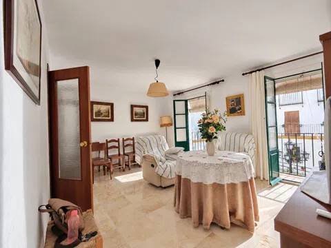 Pis de 93 m² a Sevilla