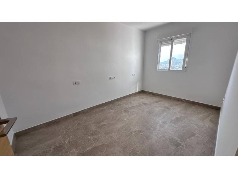 Pis de 60 m² a Jaén