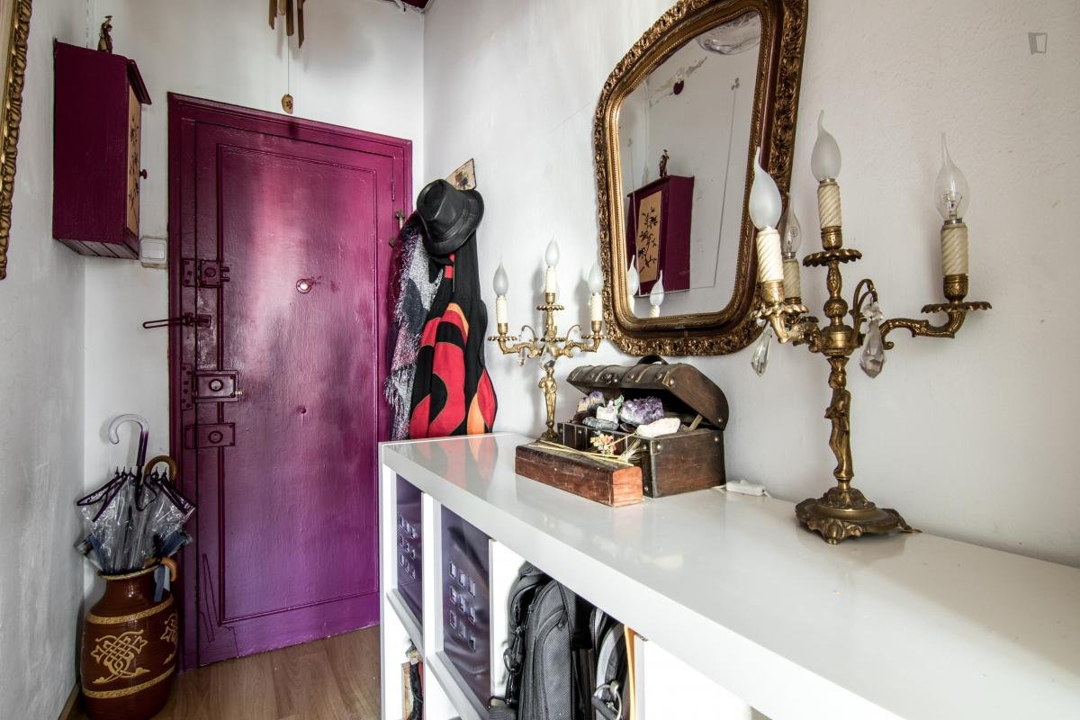Habitación en alquiler, Barcelona
