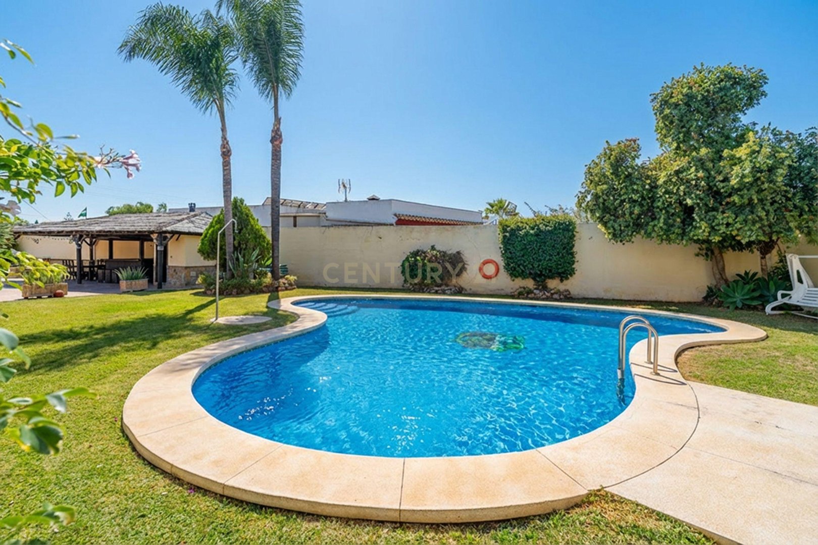 Casa de 305 m² en Mijas