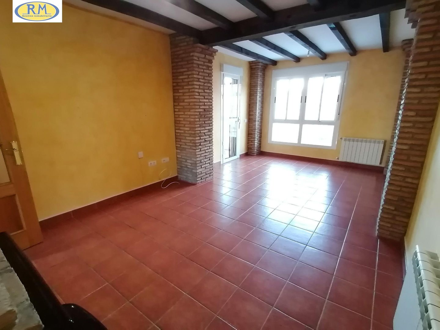 Piso de 219 m² en Cáceres