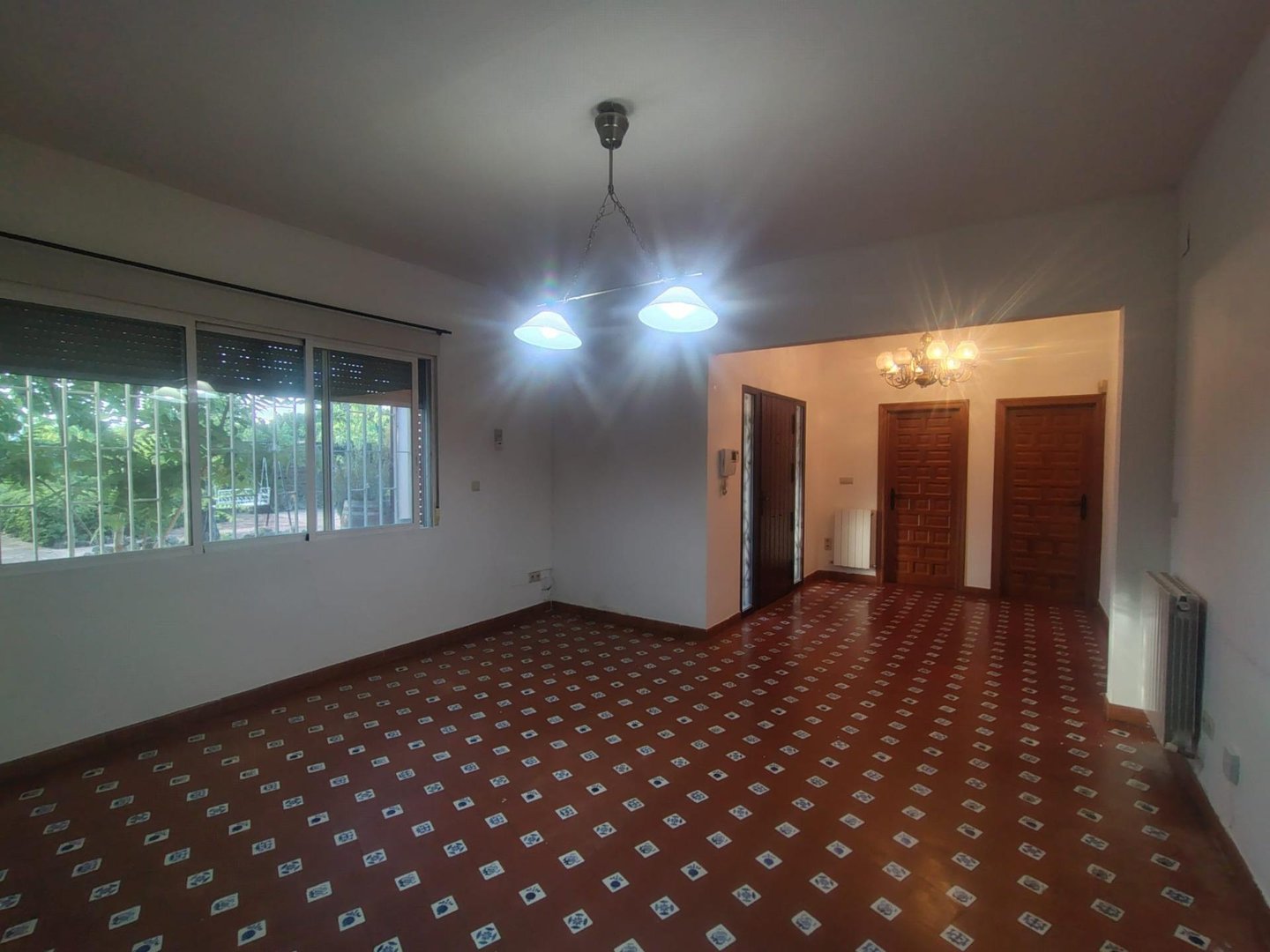 Casa de 180 m² a Viana de Cega