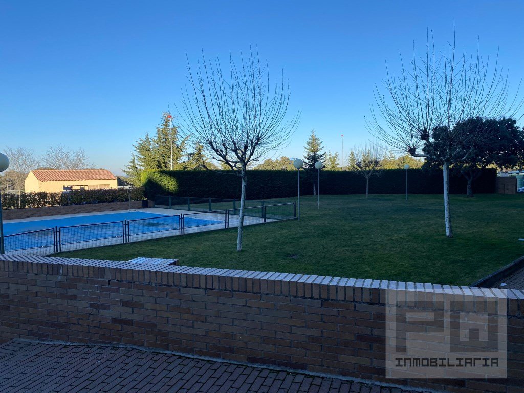 Piso de 60 m² en Ávila