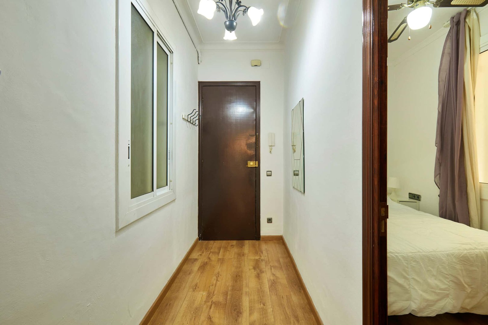 Wohnung 80 m² in Barcelona