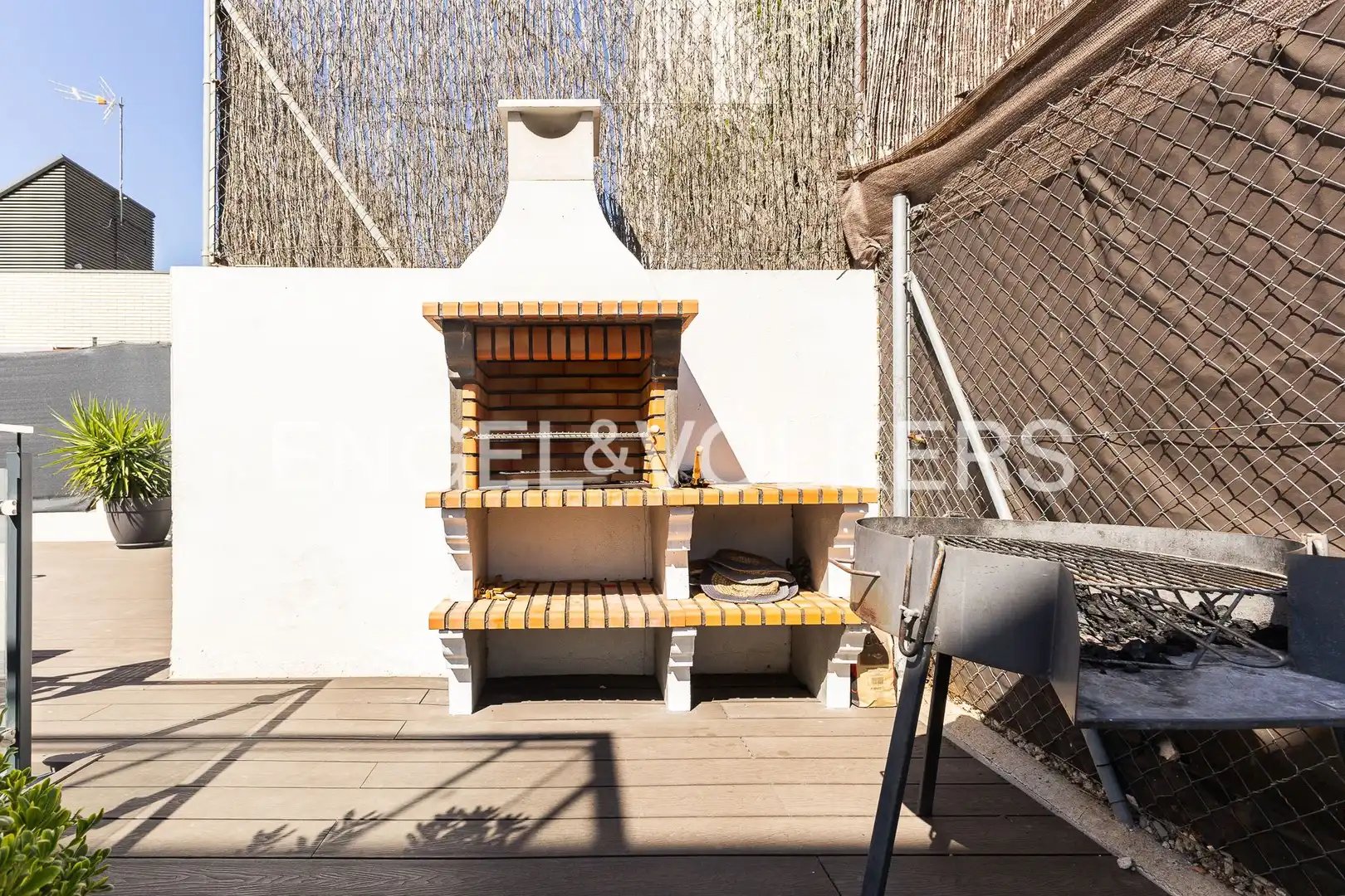 Piso de 192 m² en Sant Quirze del Vallès