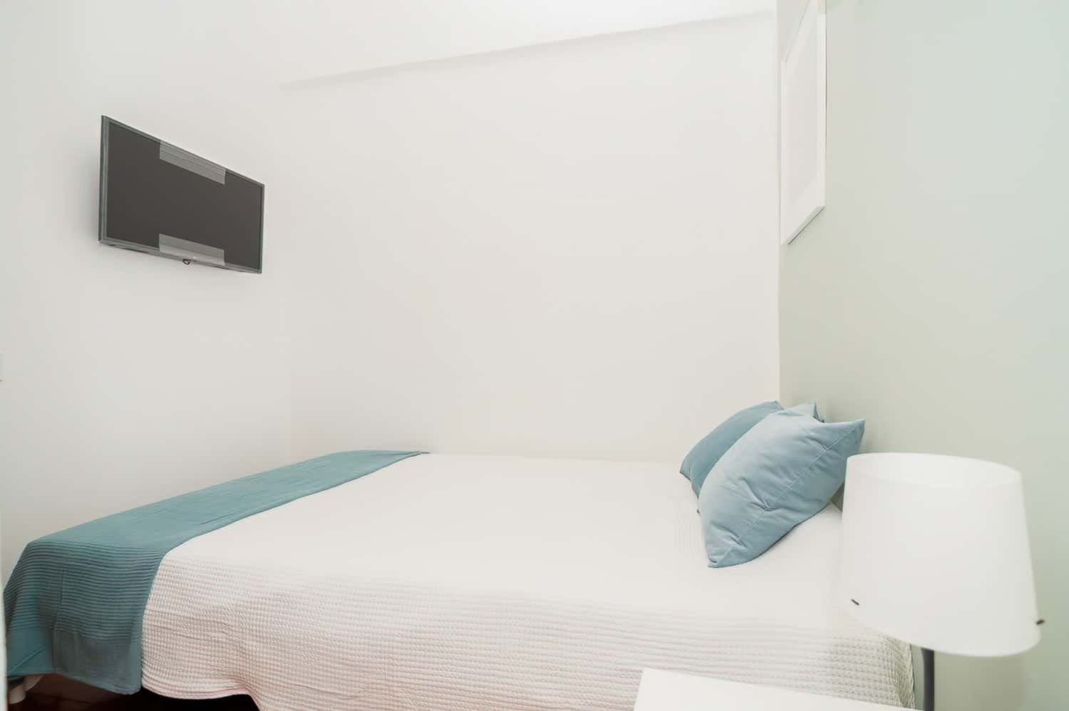 Habitació de lloguer, Pamplona