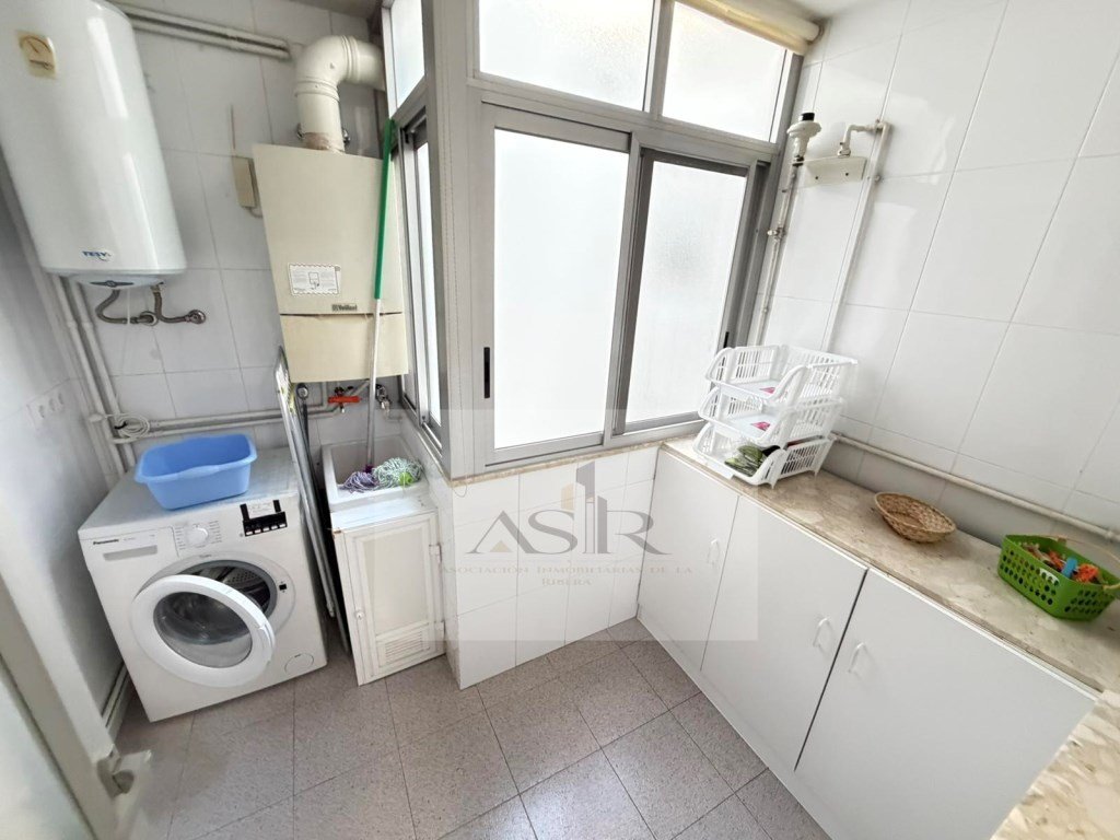 Квартира 110 м² у Alzira