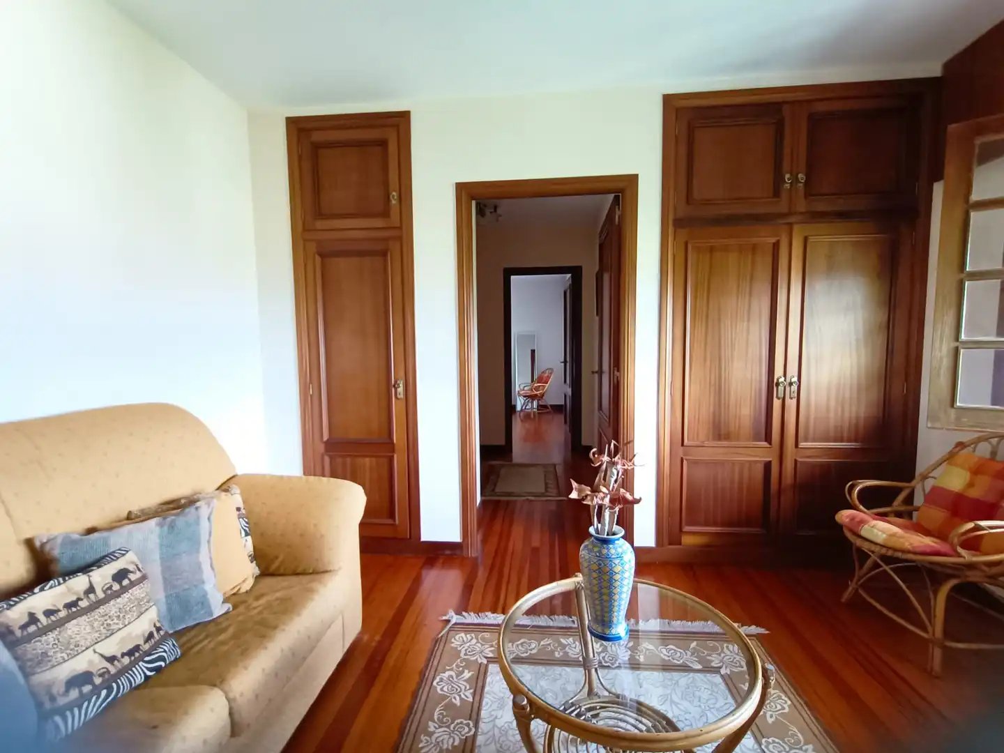 Casa de 500 m² en A Guarda