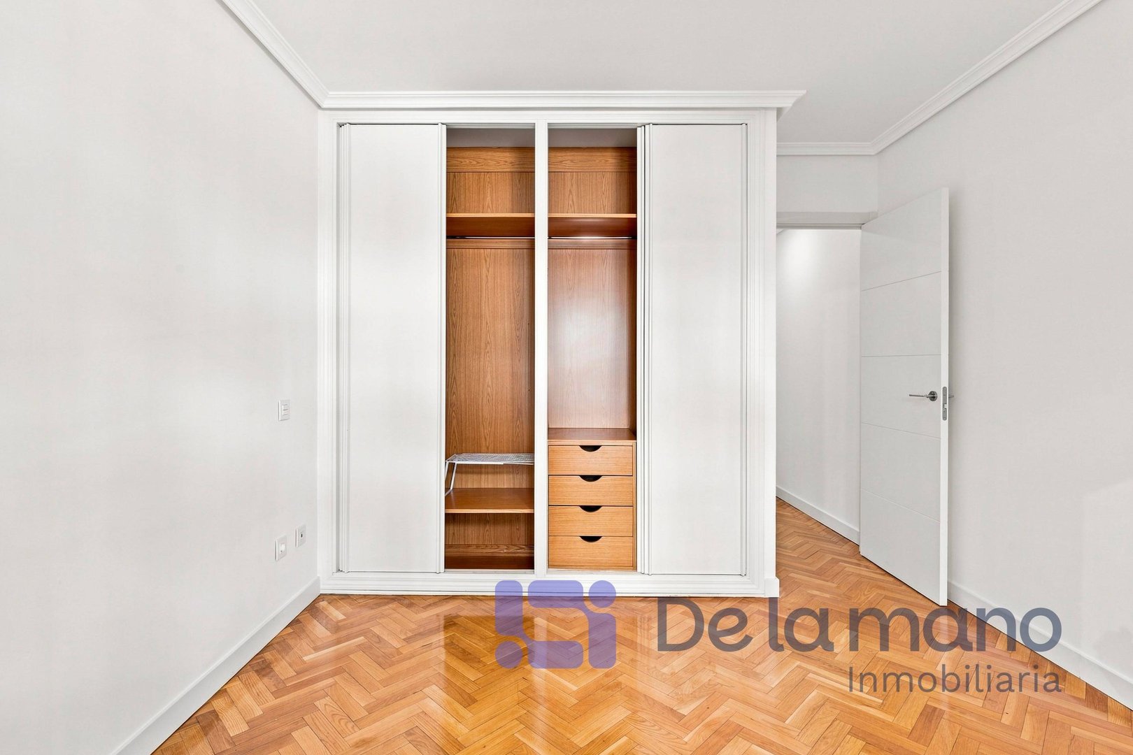 Appartement 100 m² à Madrid