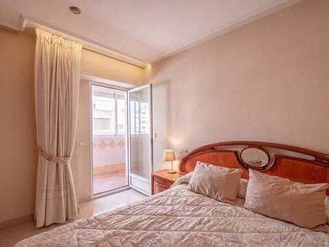 Piso de 127 m² en Valencia