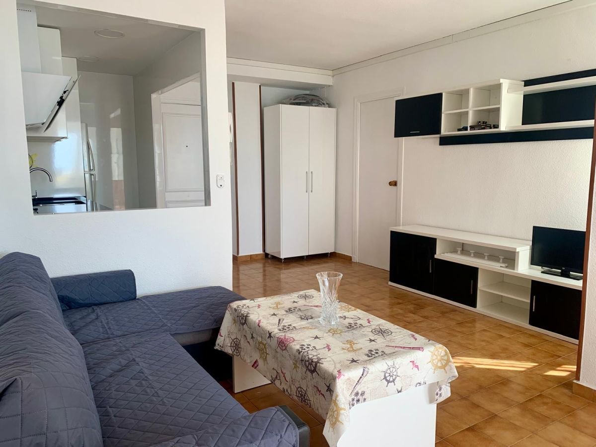 Pis de 75 m² a Alacant