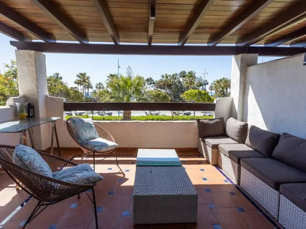 Piso de 159 m² en Marbella