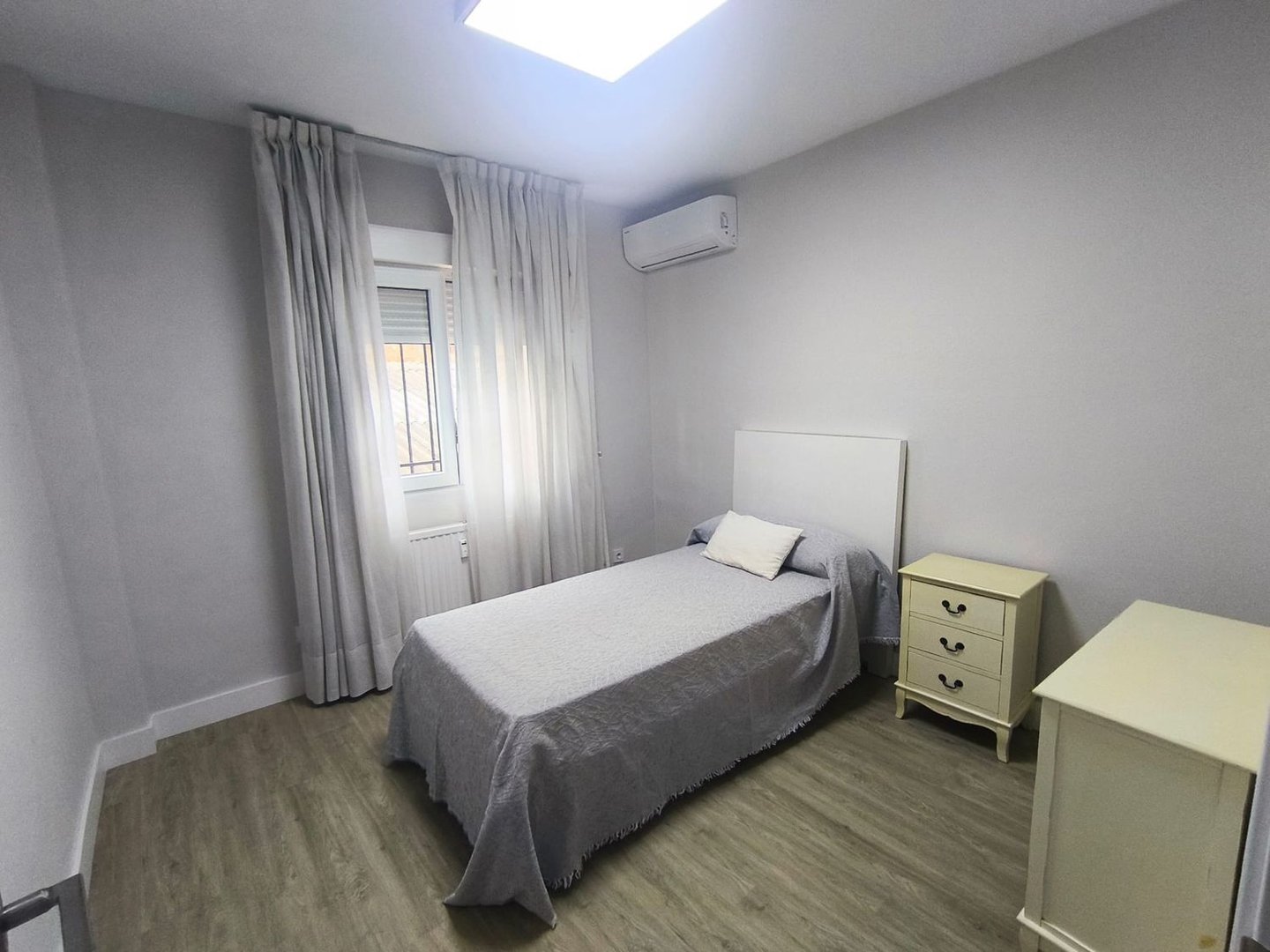 Piso de 110 m² en Mérida