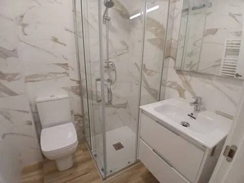 Habitación 20 m², Ciudad Real