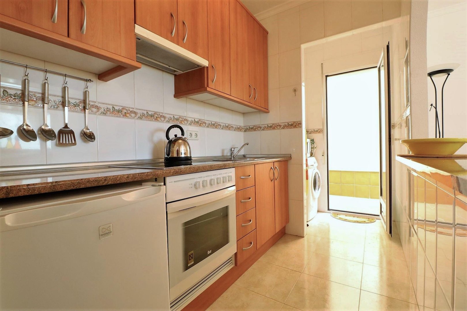 Piso de 75 m² en Pulpí