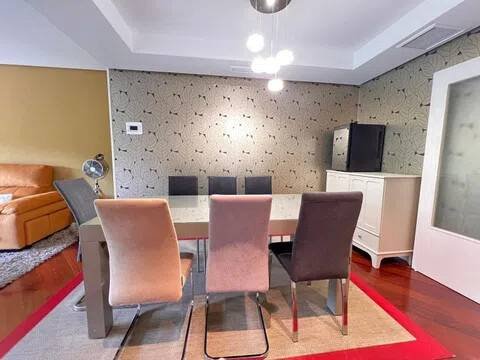 Piso de 115 m² en Bilbao