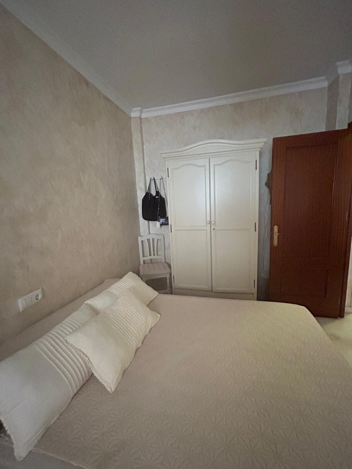Piso de 115 m² en Sanlúcar de Barrameda