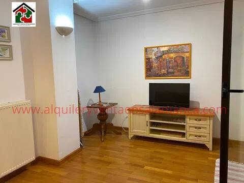 Pis de 85 m² a Salamanca