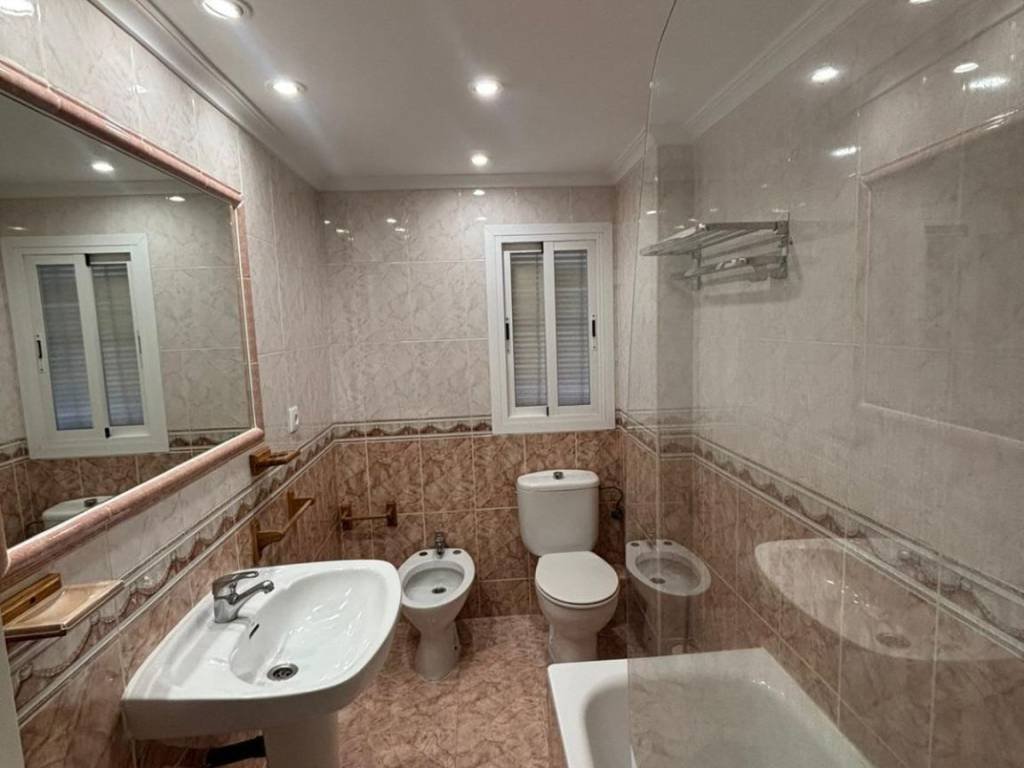 Piso de 109 m² en Córdoba
