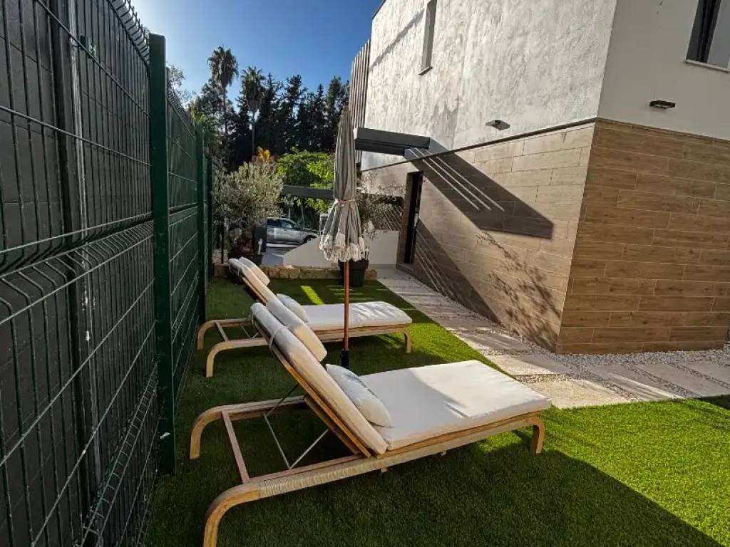 Casa de 160 m² en Estepona