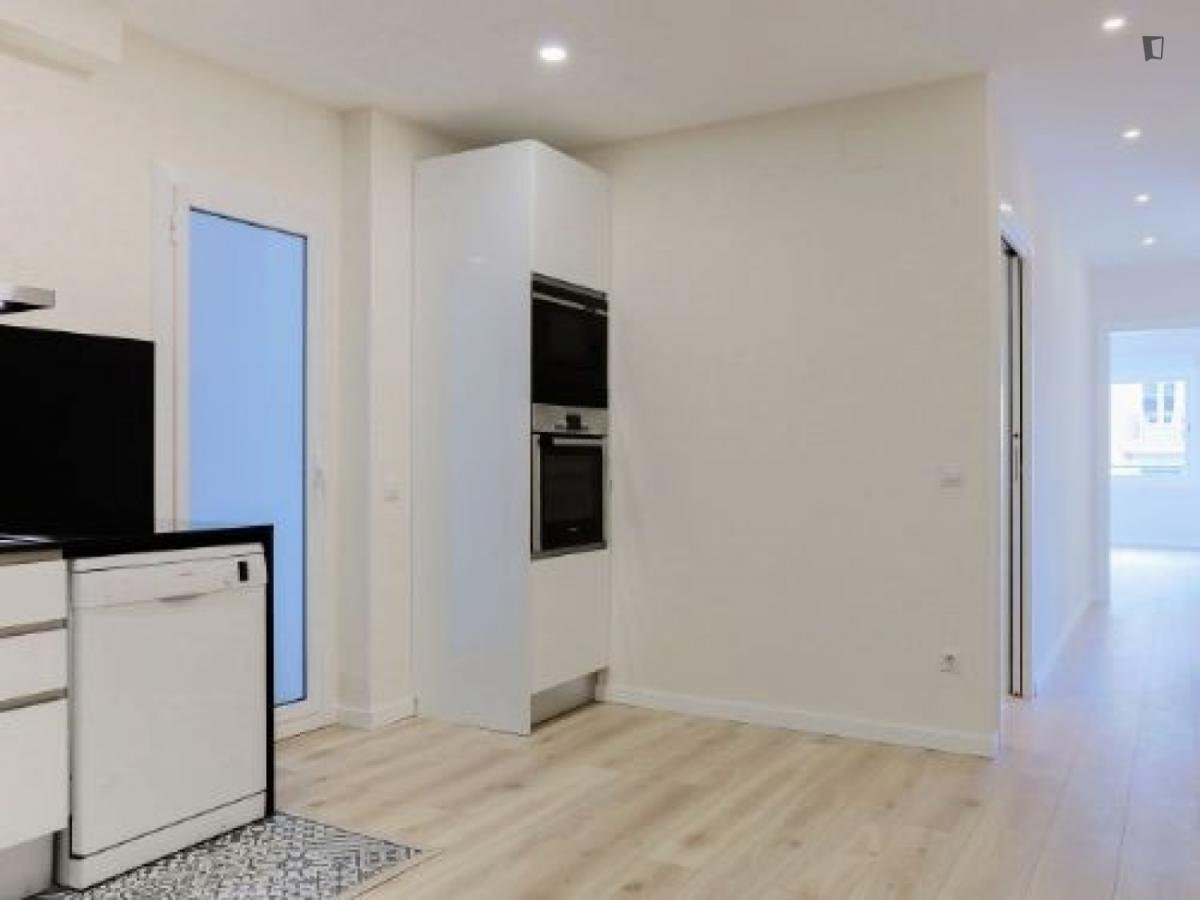 Quarto para alugar, Barcelona