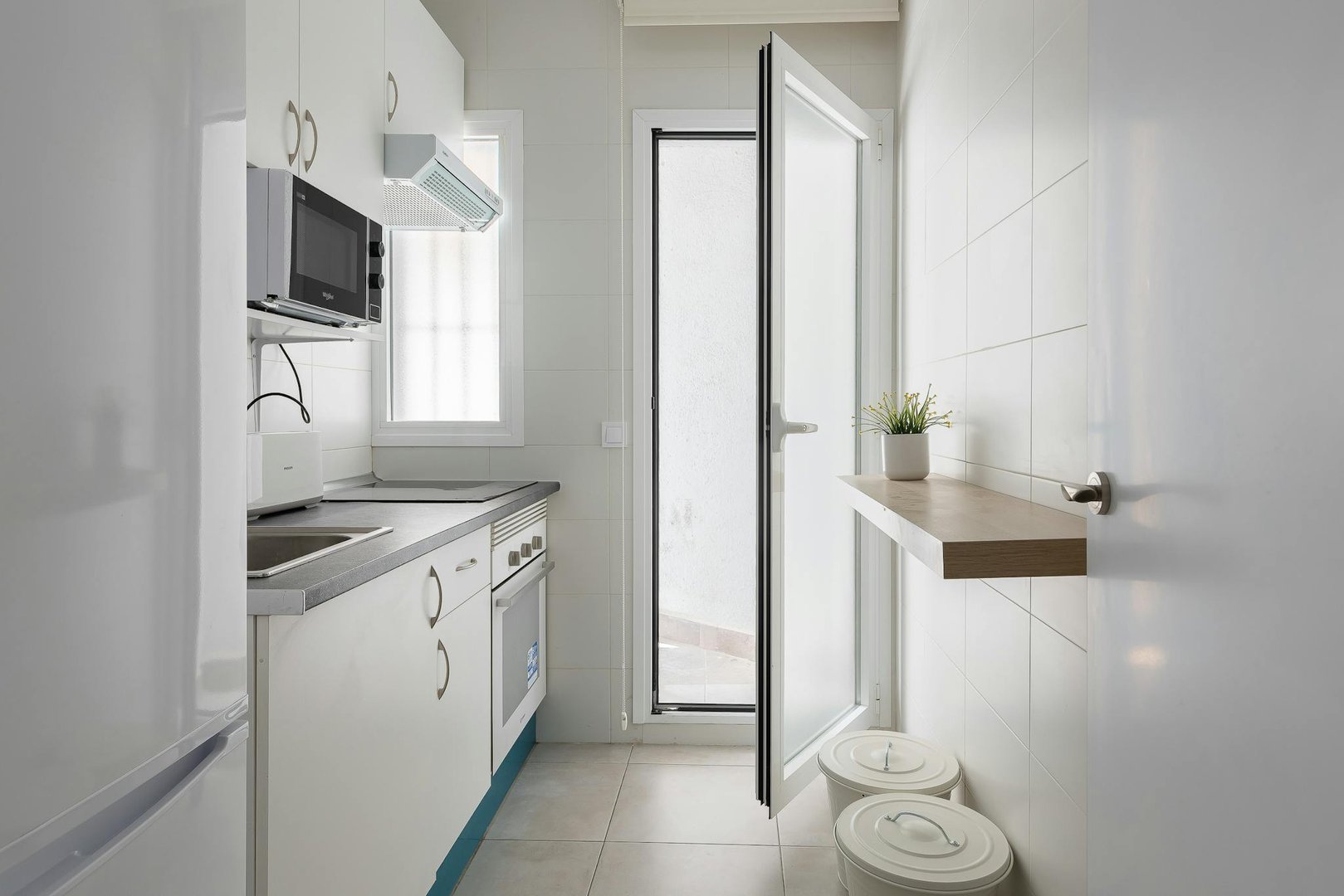 Habitació de lloguer, Getafe