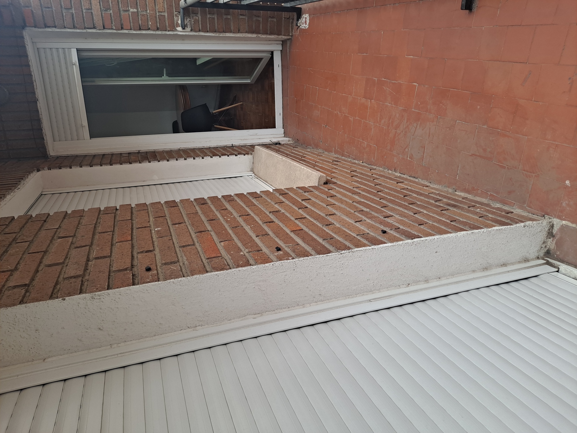 Piso de 110 m² en Talavera de la Reina