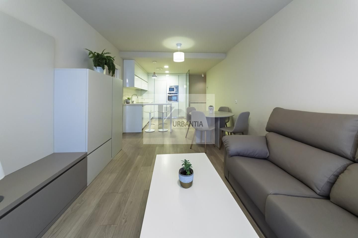 Piso de 77 m² en Villava