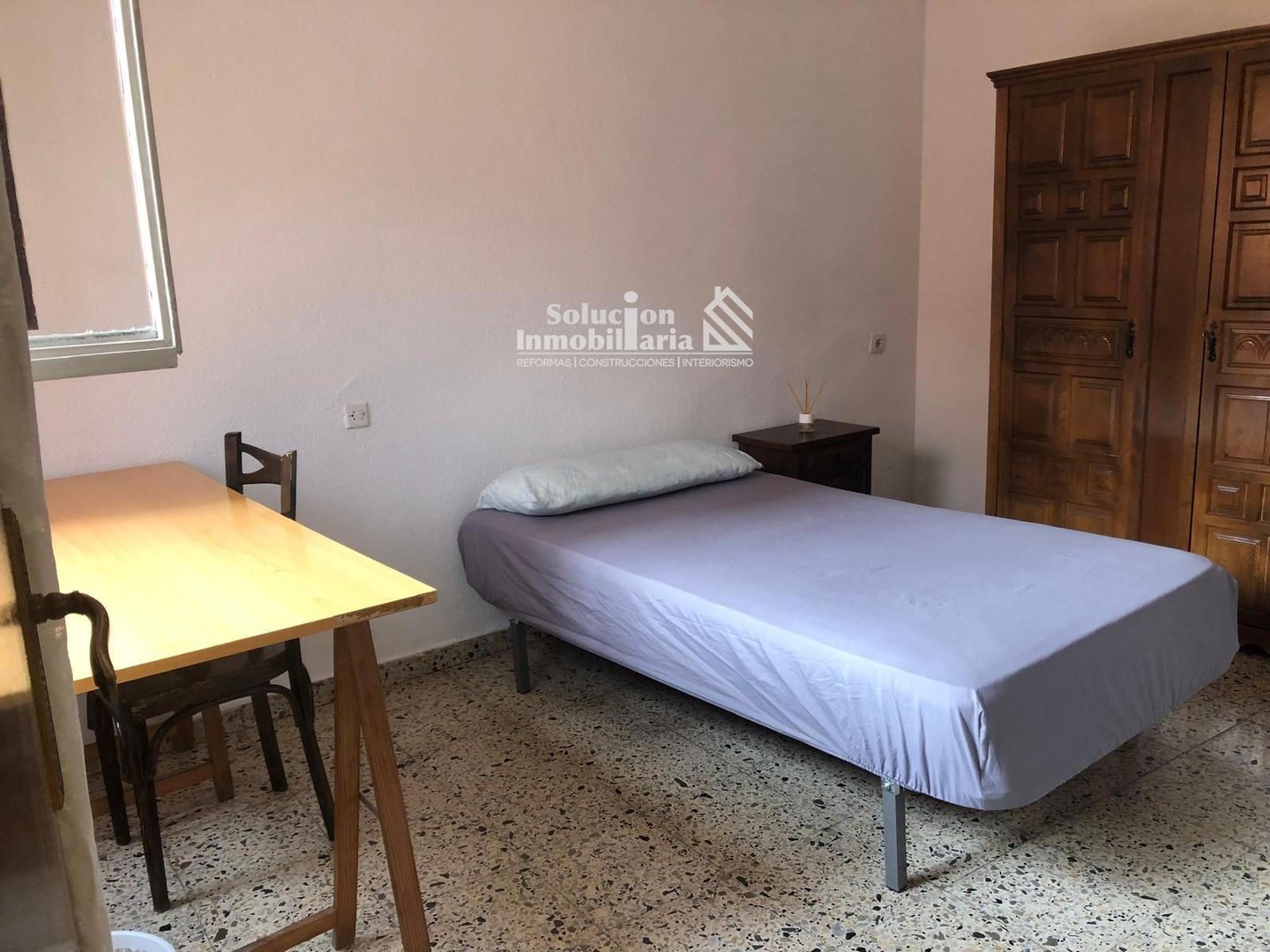 Wohnung 95 m² in Salamanca