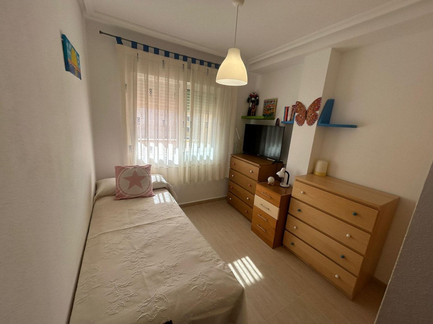 Piso de 70 m² en Cartagena