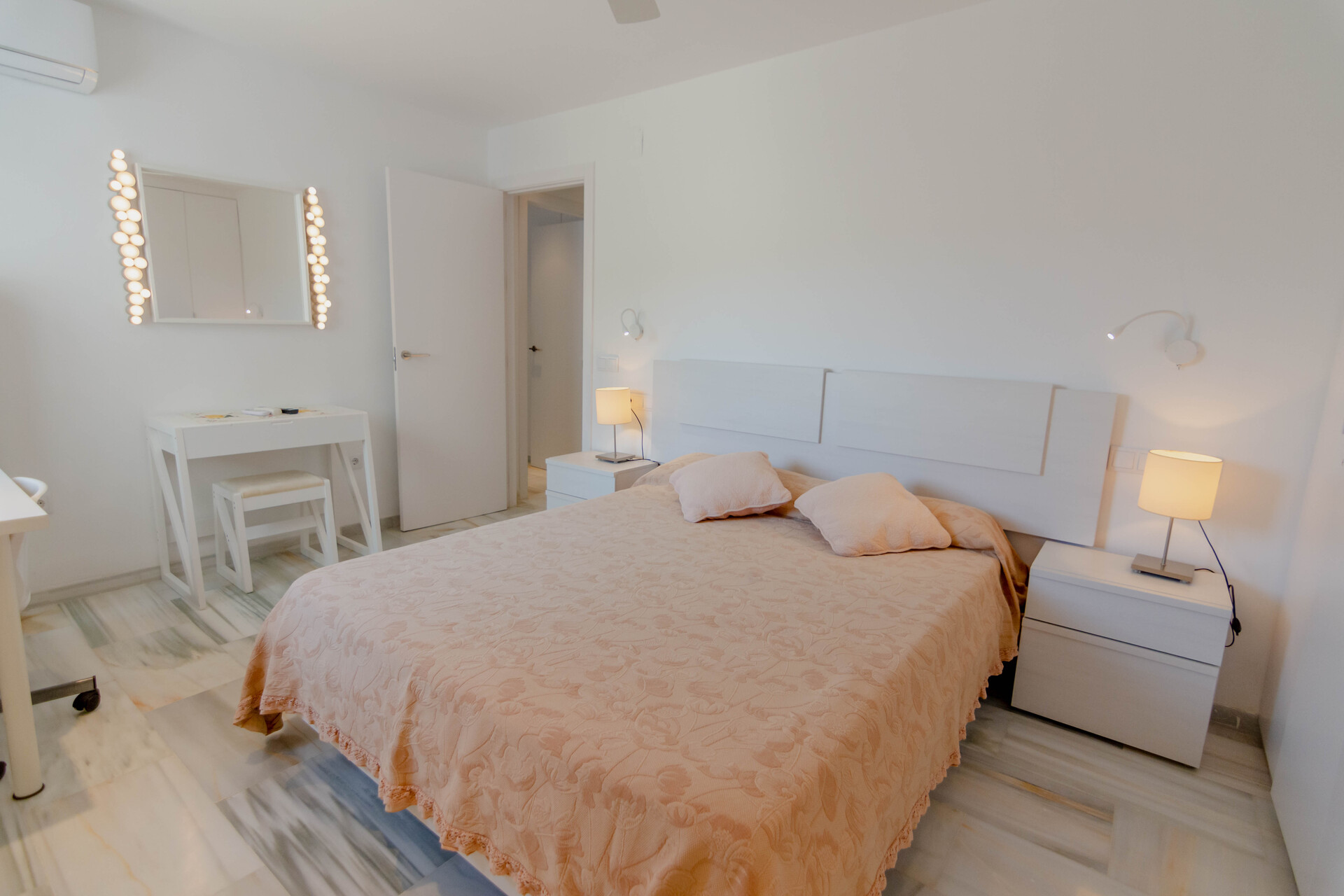Piso de 136 m² en Almuñécar