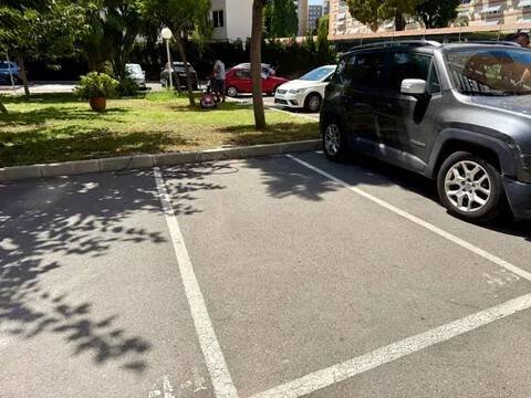 Piso de 84 m² en Alicante