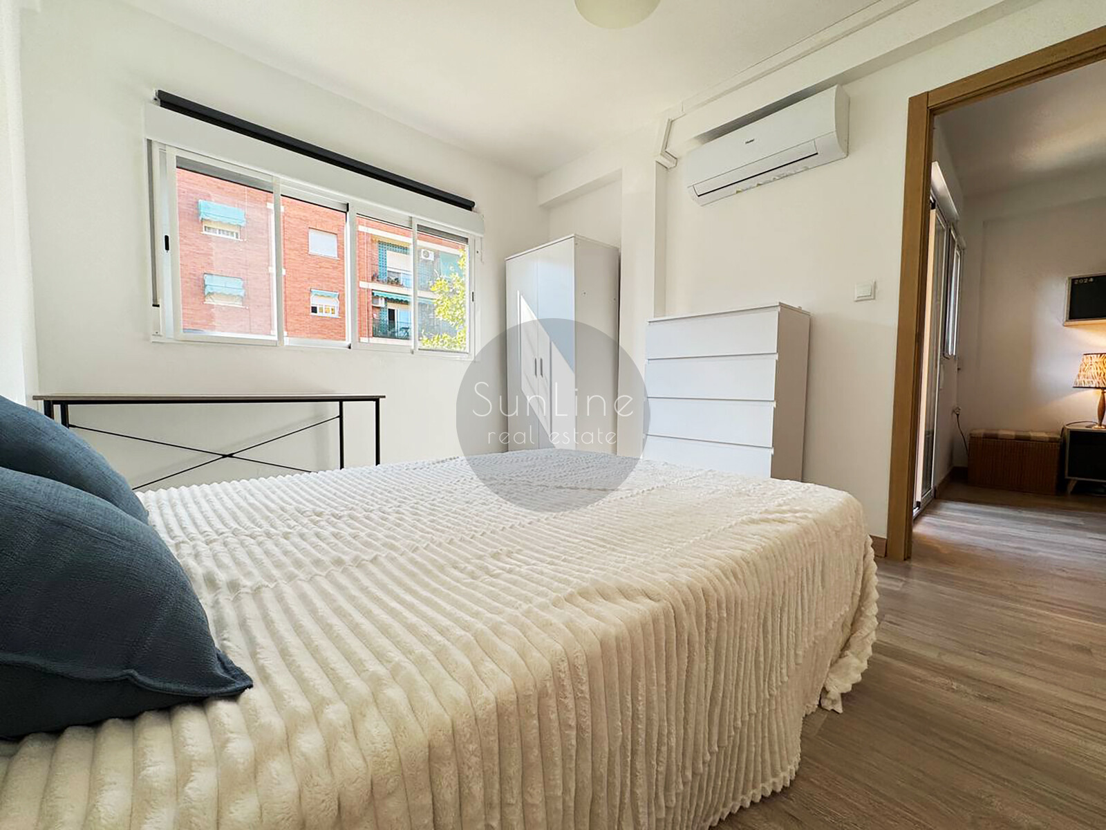 Pis de 65 m² a Manises