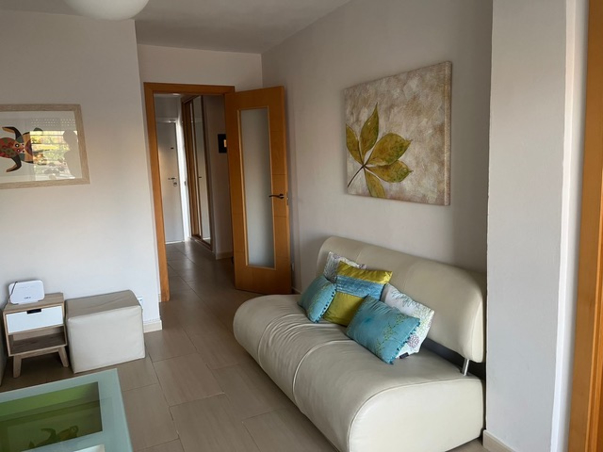 Pis de 80 m² a Torremolinos