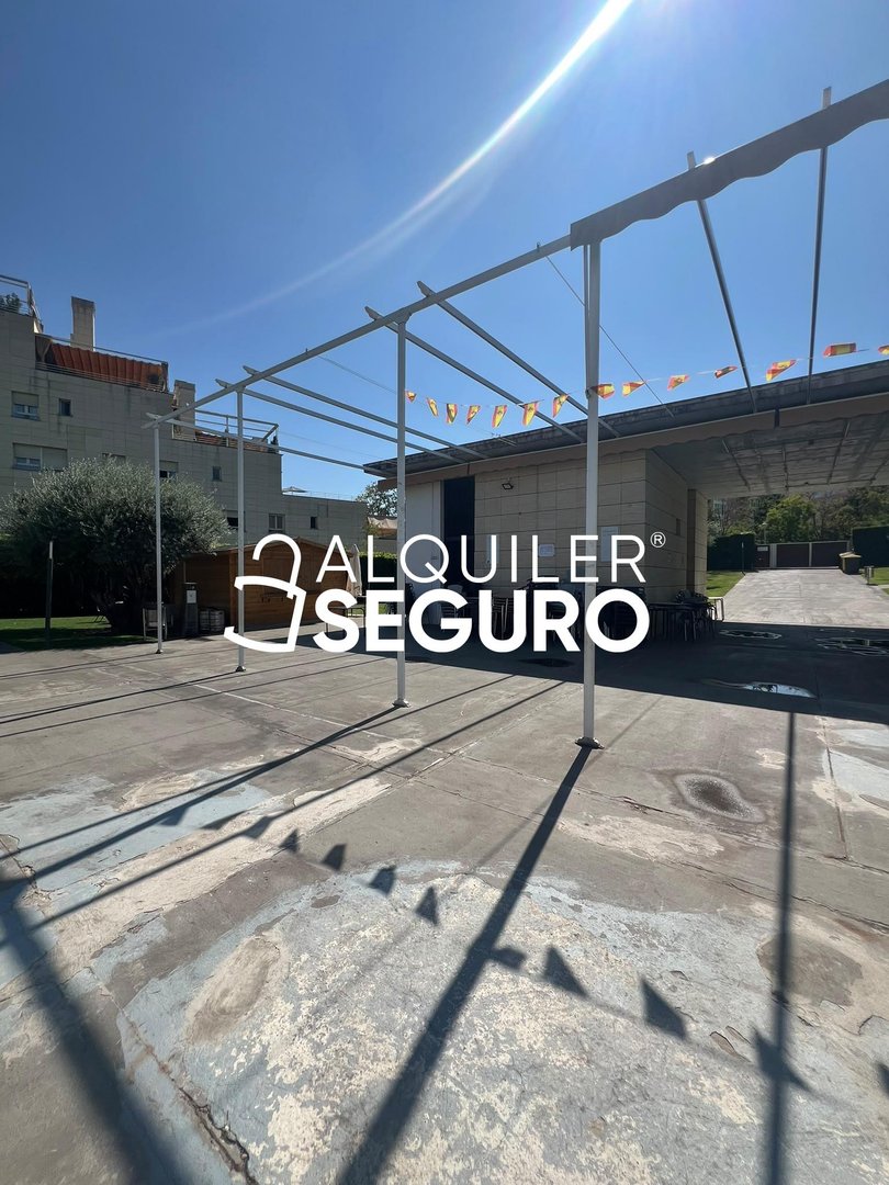 Piso de 75 m² en Madrid