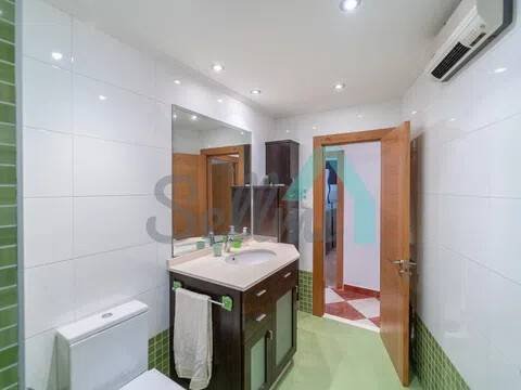 Appartement 109 m² à Oviède