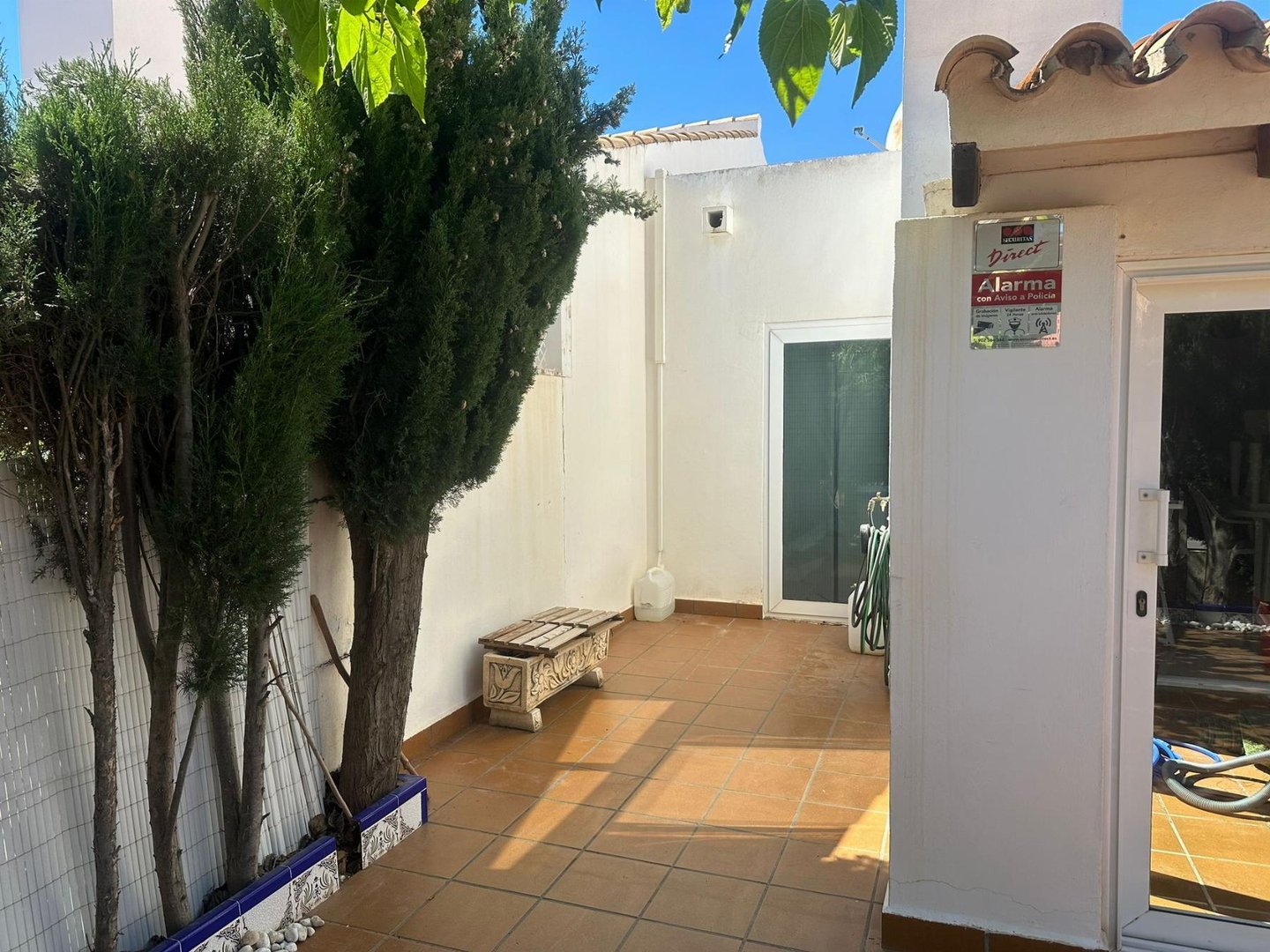 Piso de 70 m² en Cartagena