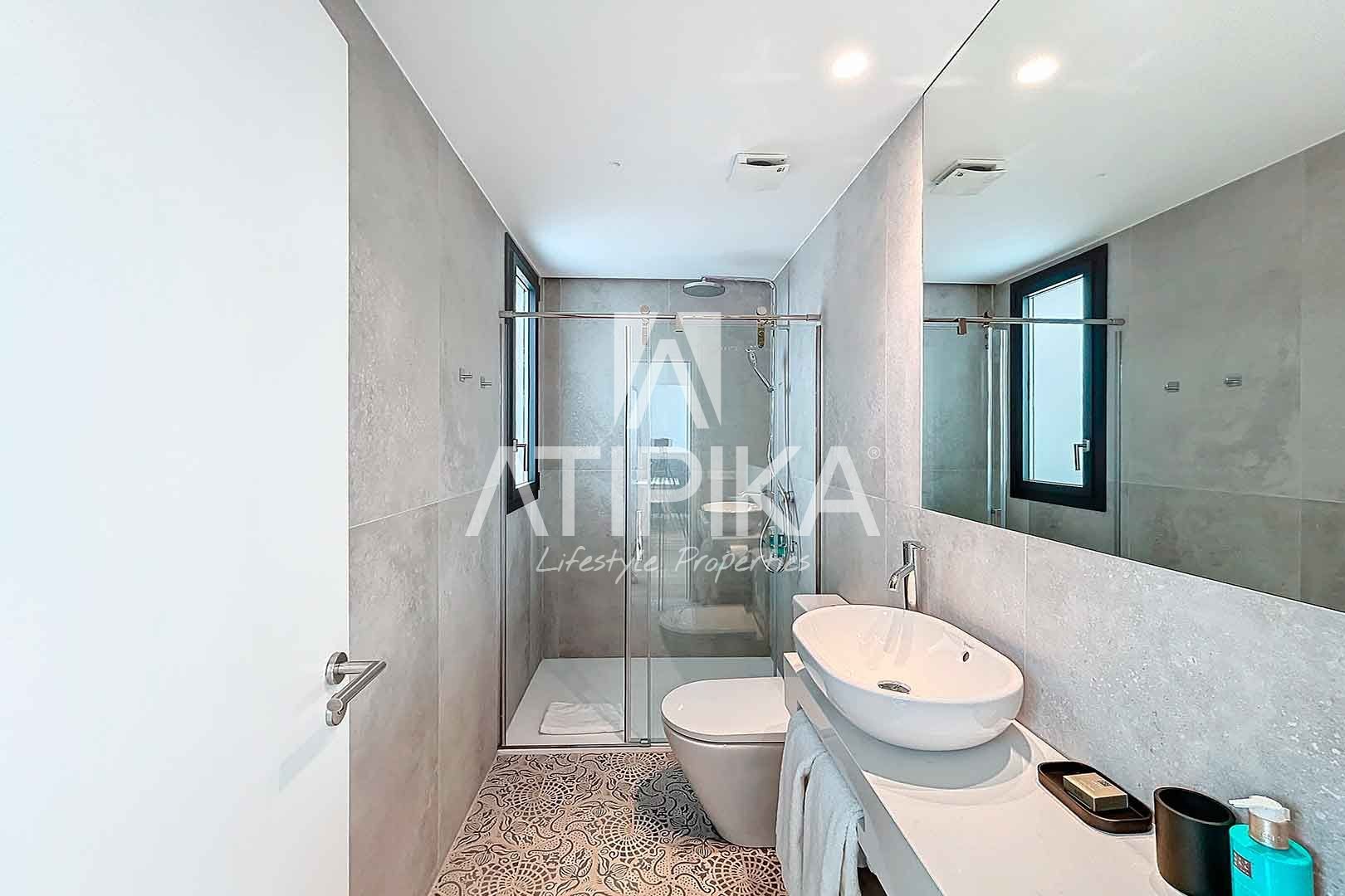Pis de 192 m² a Barcelona