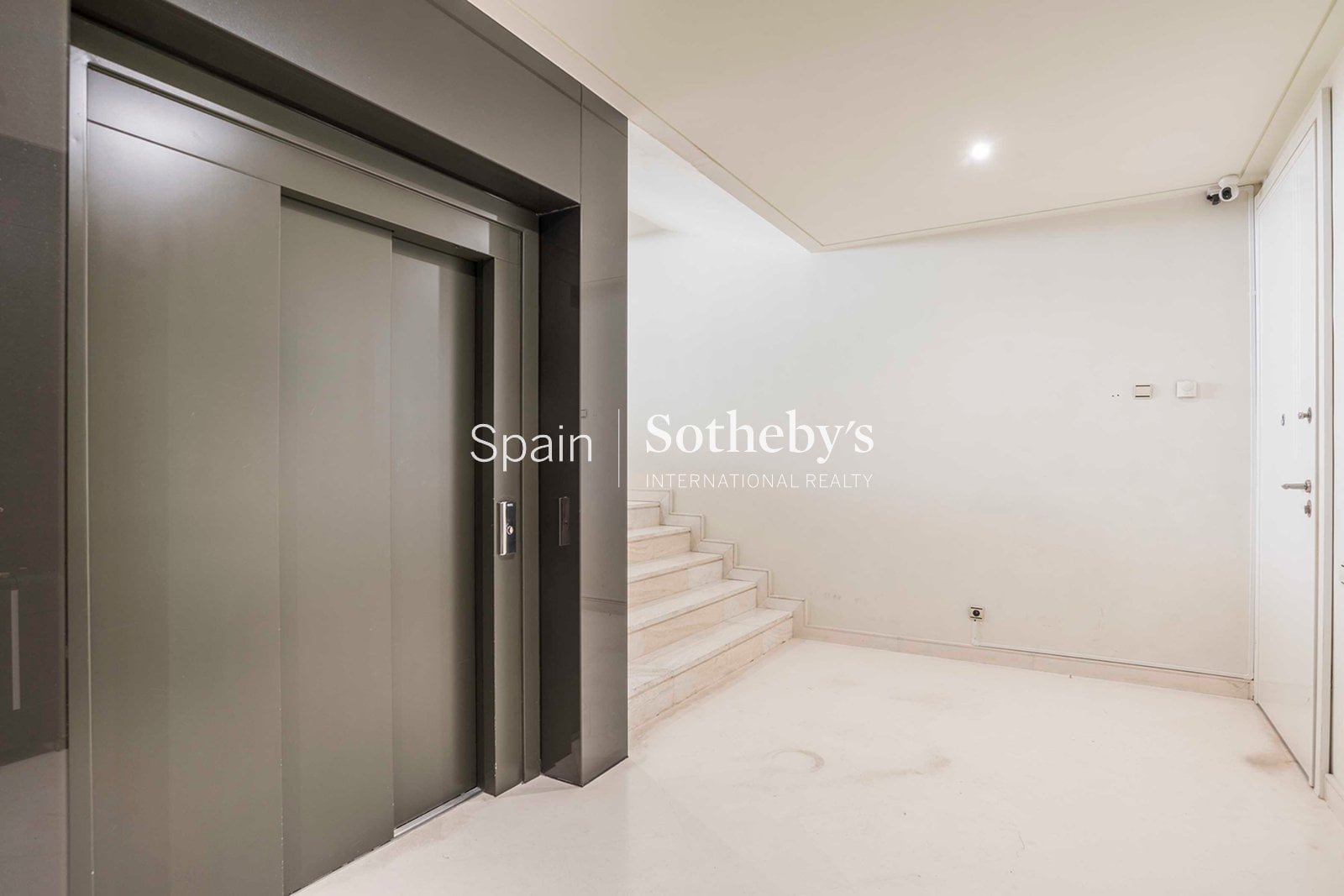 Piso de 628 m² en Pozuelo de Alarcón