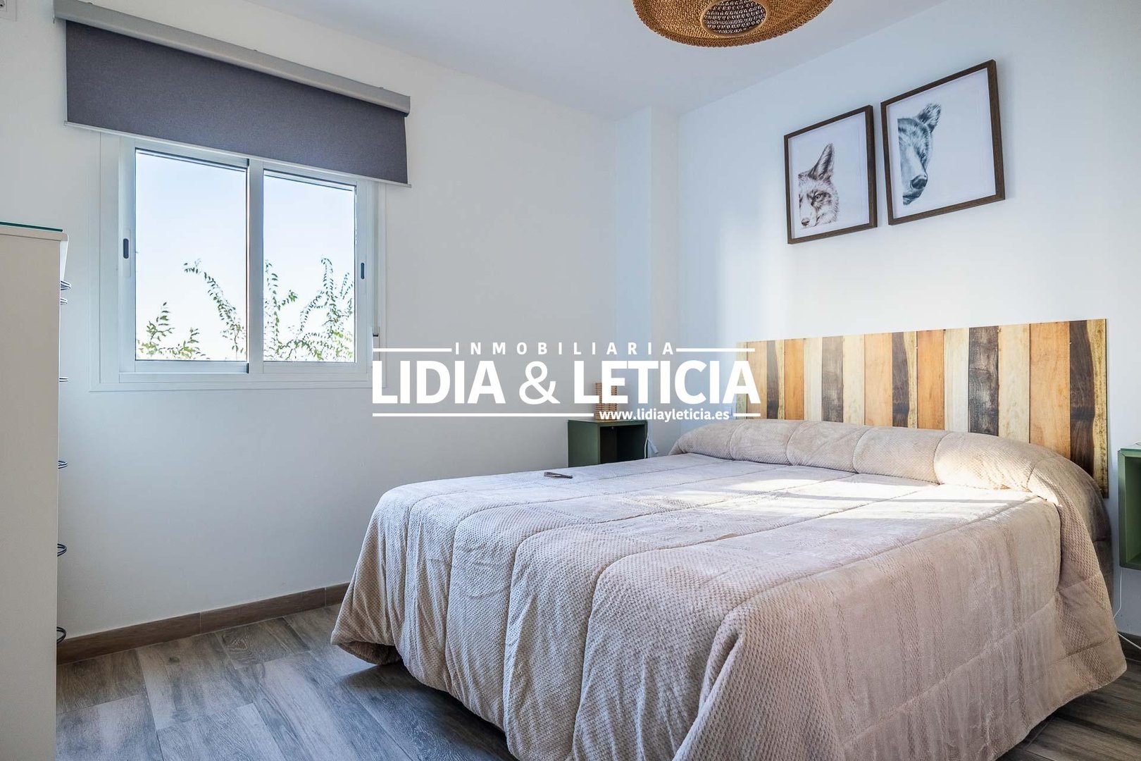 Piso de 74 m² en Alcalá de Guadaíra