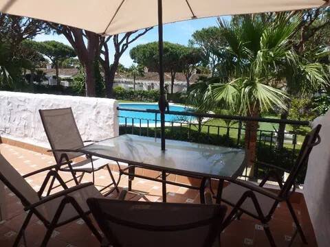 Квартира 60 м² у Chiclana de la Frontera