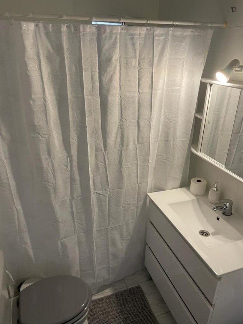 Habitación en alquiler, Málaga