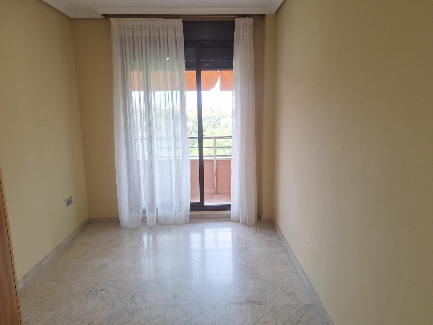 Pis de 131 m² a Còrdova