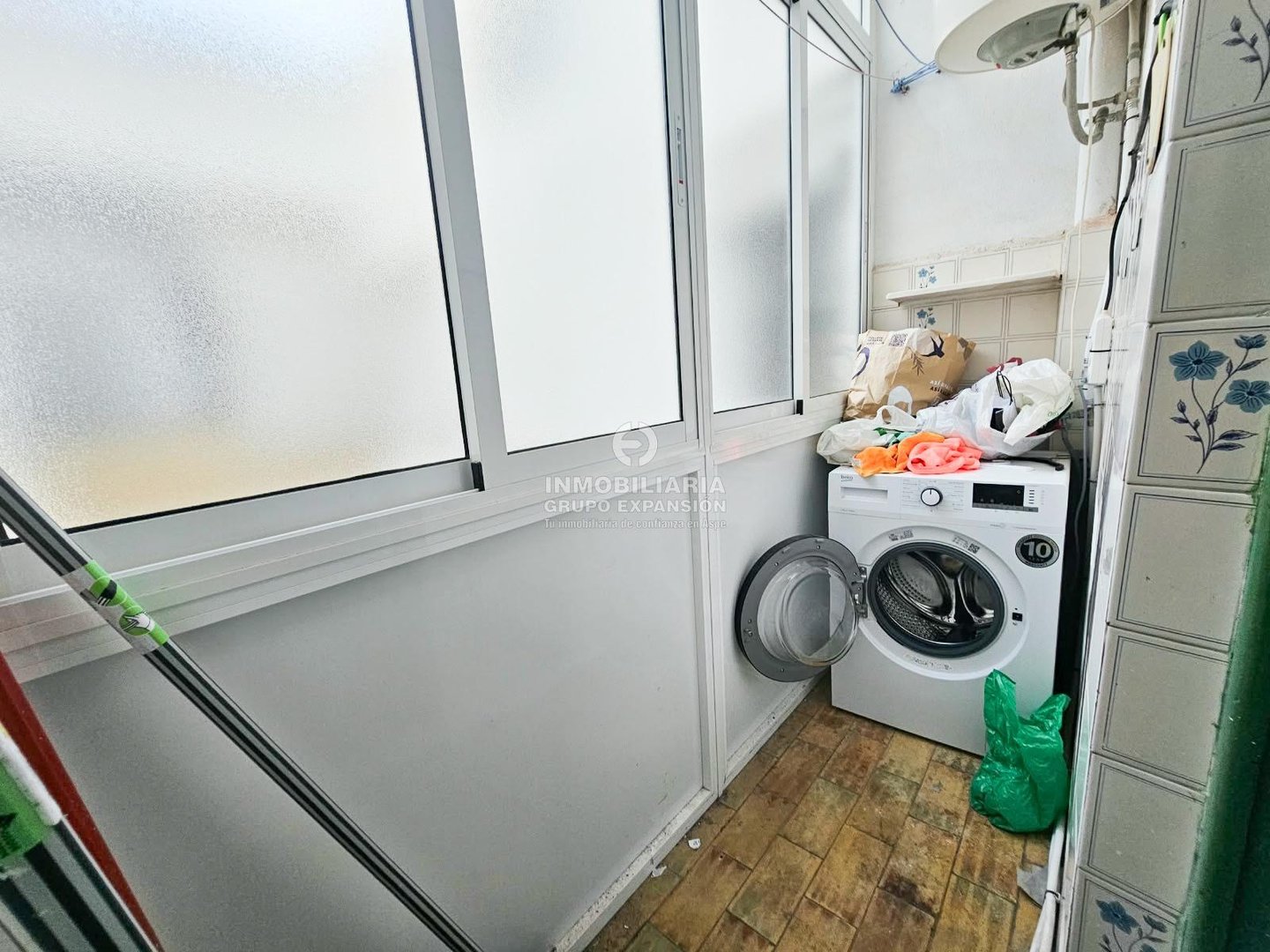 Pis de 90 m² a Novelda