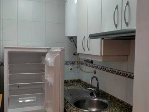Wohnung 45 m² in Sevilla