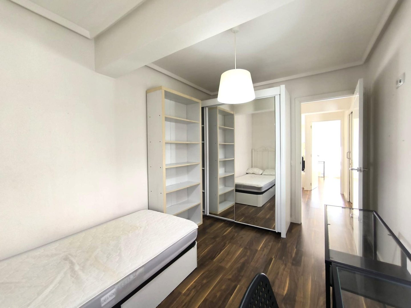 Piso de 94 m² en Oviedo